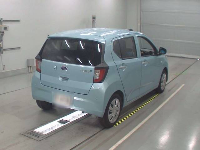 7529 SUBARU PLEO PLUS LA350F 2023 г. (CAA Tokyo)